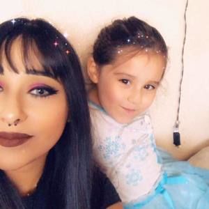 Meet your Posher, Michelle